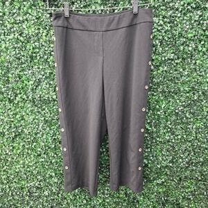 Soho Apparel LTD. Black Pants - Size M!